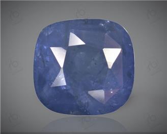 Natural Blue Sapphire UNT&UNH  5.72 carats -98077